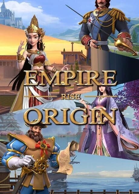 Empire Origin: Rise