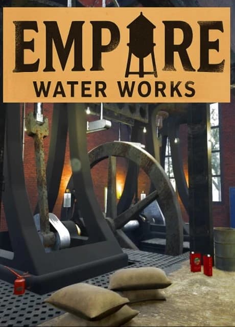 Empire Water Works
