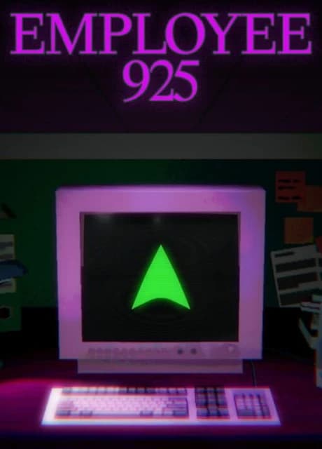 Employee 925
