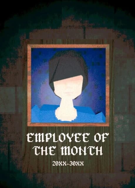 Employee of the Month