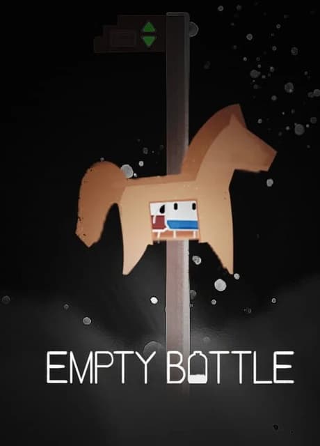 Empty Bottle
