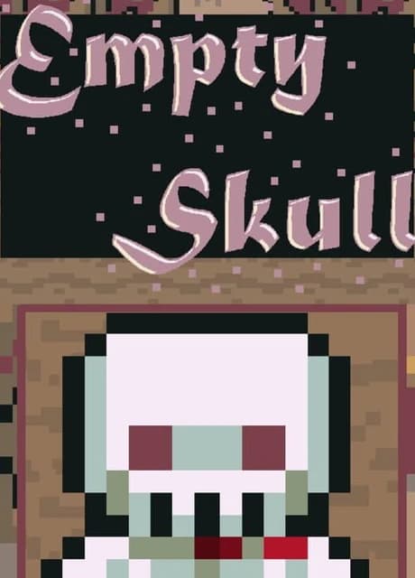 Empty Skull