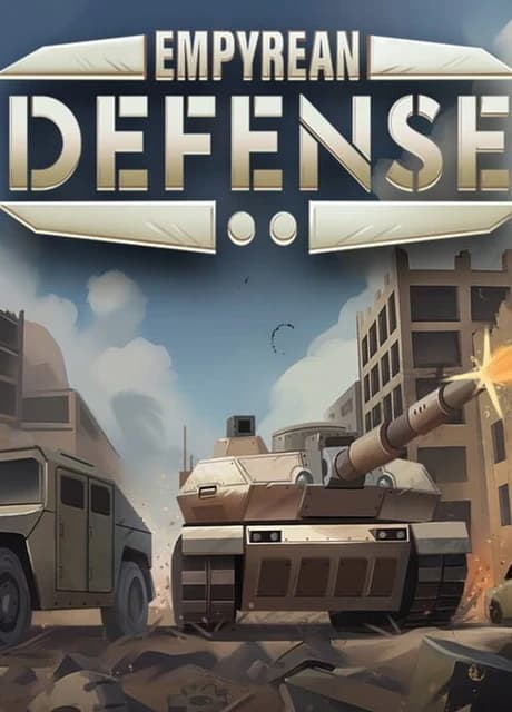 Empyrean Defense