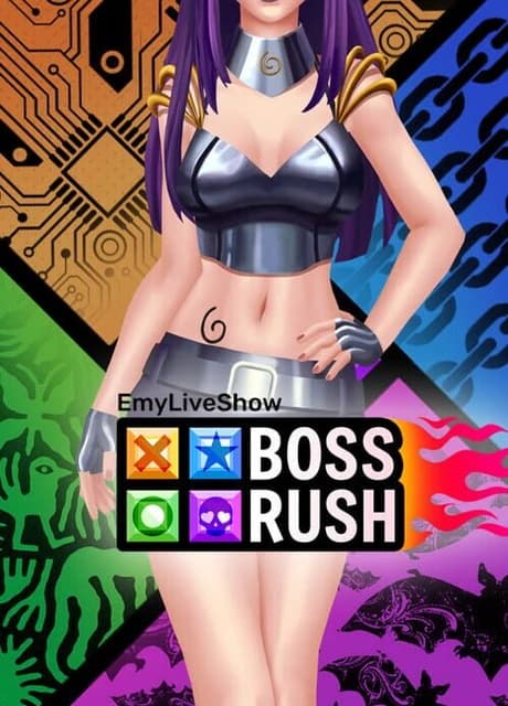 EmyLiveShow: BossRush
