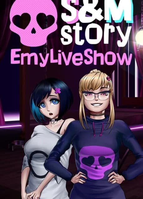 EmyLiveShow: S&M Story - Safe Edition