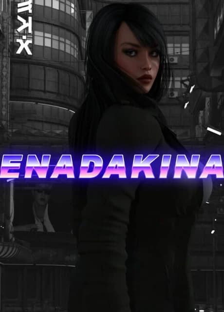 Enadakina