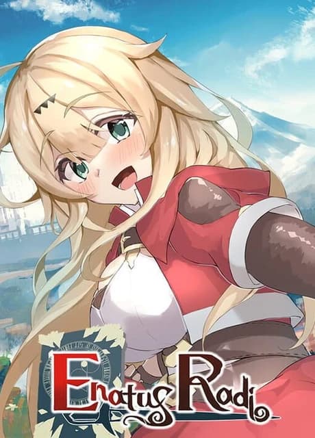 Enatus Radi