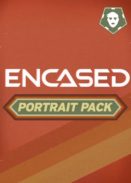 Encased: Portrait Pack