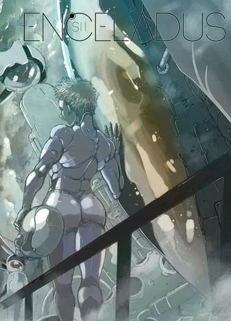 Enceladus