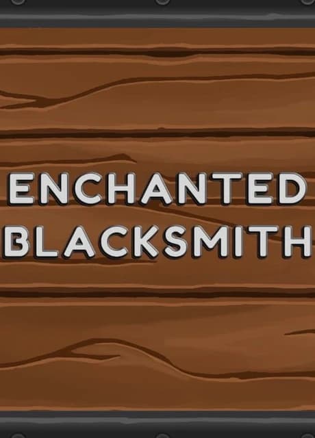 Enchanted Blacksmith