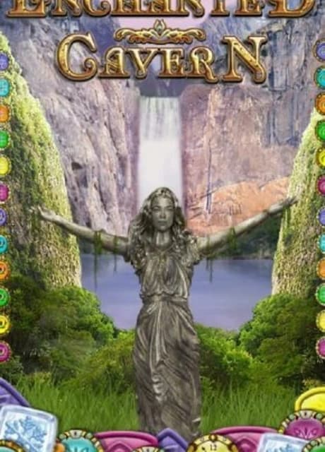 Enchanted Cavern