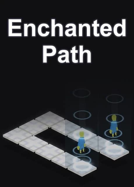 Enchanted Path