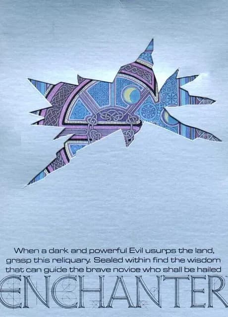 Enchanter