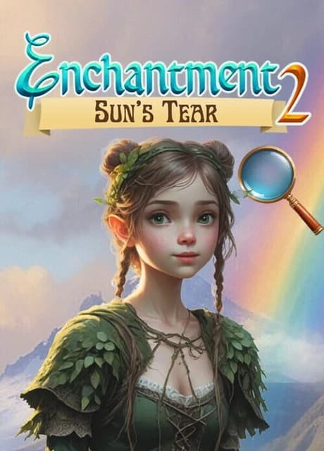 Enchantment 2: Sun's Tear