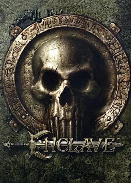 Enclave