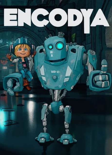 Encodya