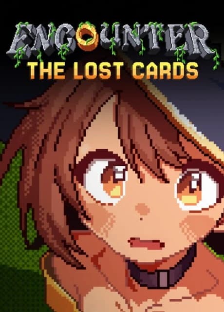 Encounter: The Lost Cards