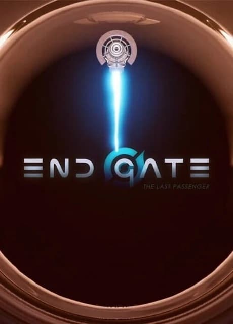 End Gate: The Last Passenger