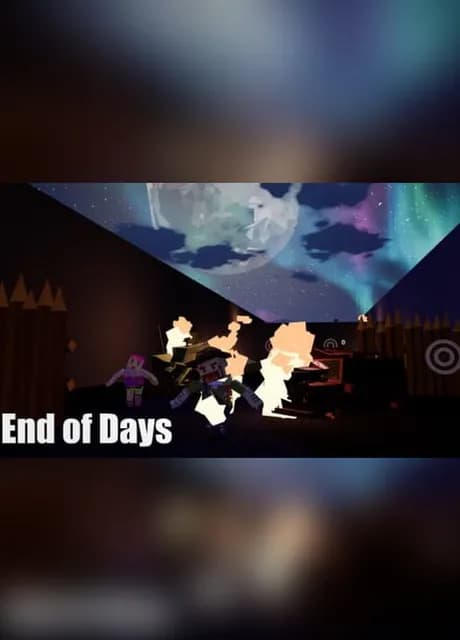 End of Days