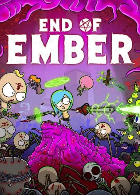 End of Ember