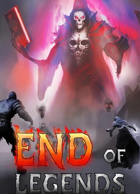 End of Legends