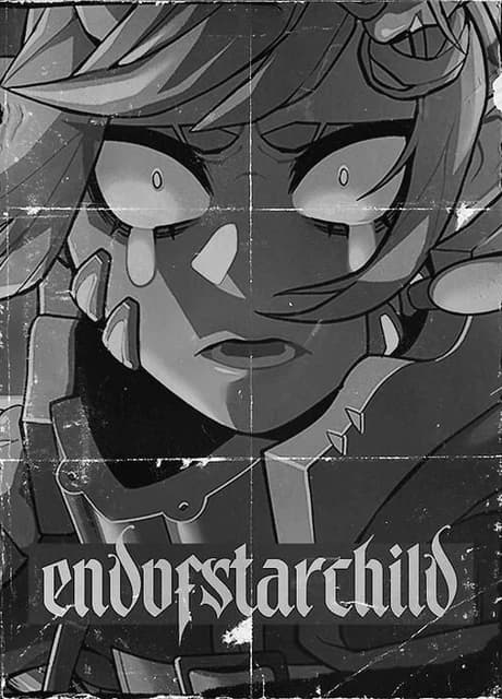 End of Starchild
