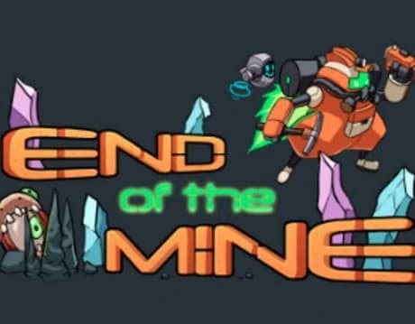 End of the Mine