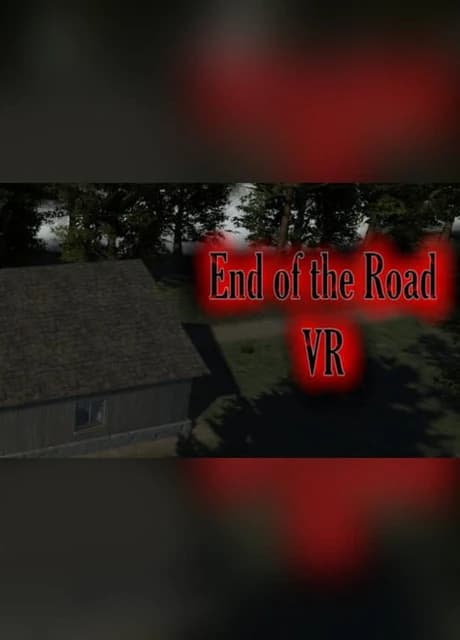 End of the Road VR