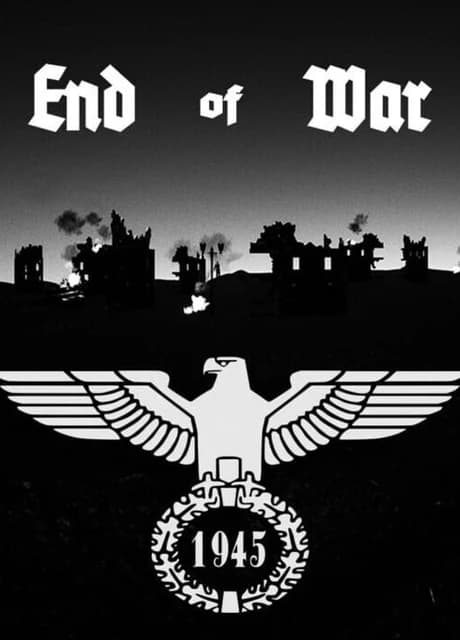 End of War 1945