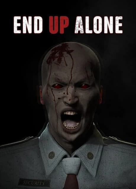 End Up Alone