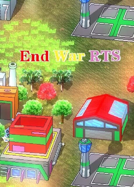 End War RTS