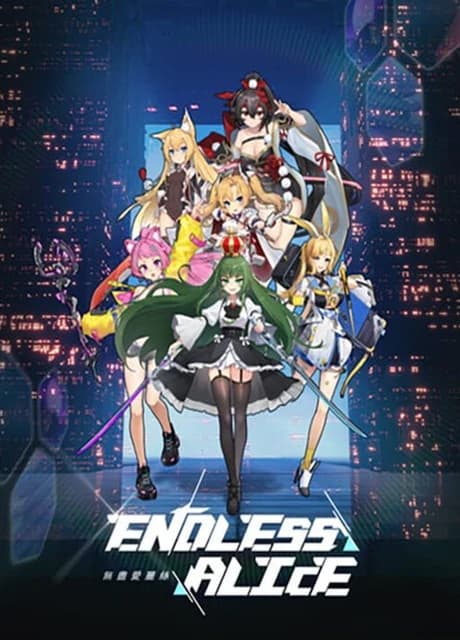 Endless Alice