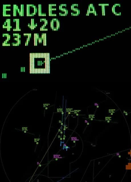 Endless ATC