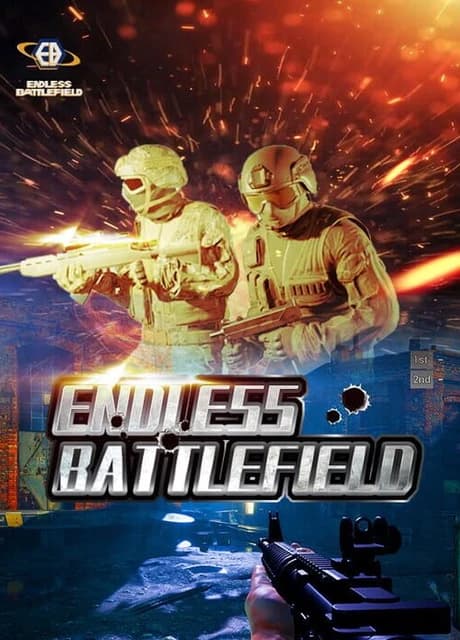 Endless Battlefield