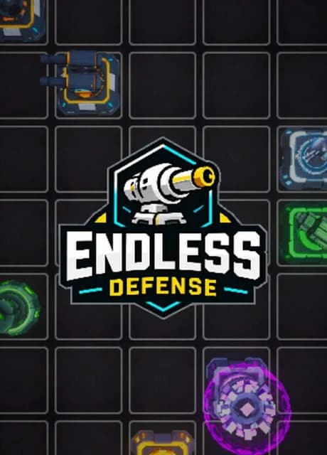 Endless Defense