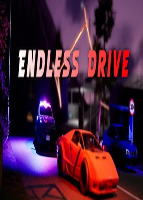 Endless Drive