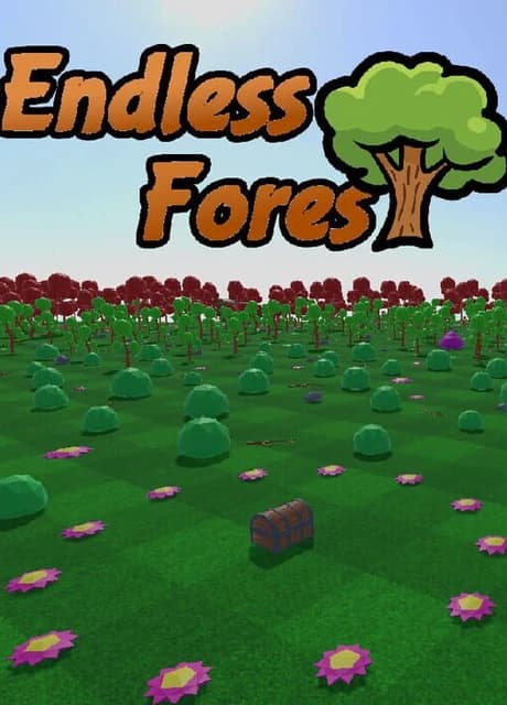 Endless Forest