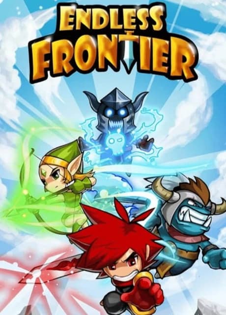 Endless Frontier