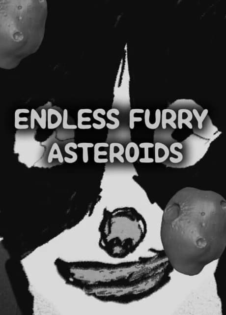 Endless Furry Asteroids