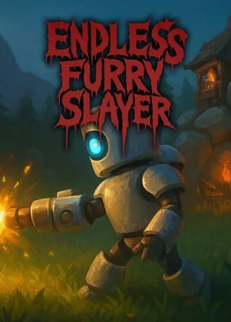 Endless Furry Slayer
