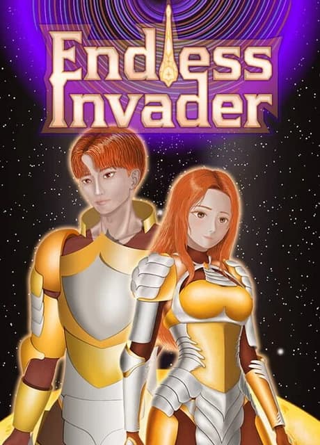 Endless Invader