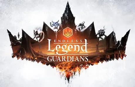 Endless Legend: Guardians