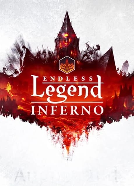 Endless Legend - Inferno