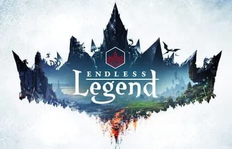 Endless Legend: Tempest