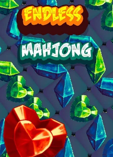 Endless mahjong