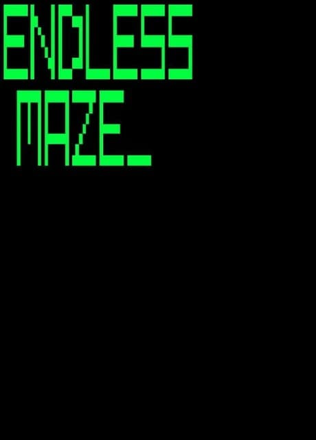 Endless Maze