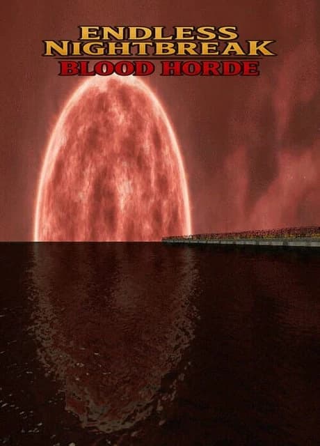 Endless Nightbreak: Blood Horde