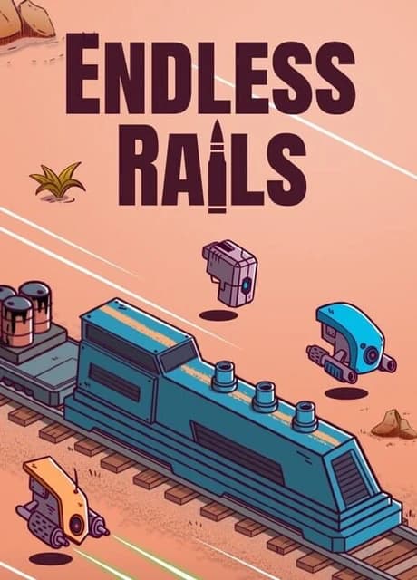 Endless Rails