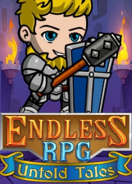 Endless RPG: Untold Tales