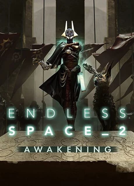 Endless Space 2: Awakening